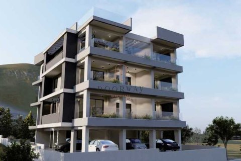 2 dormitorios Apartment en Agios Athanasios, Cyprus No. 65819 1