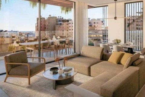 3 dormitorios Apartment en Limassol, Cyprus No. 65820 3