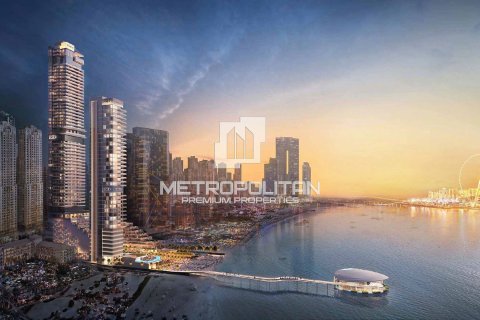 4 bedrooms Penthouse in Jumeirah Beach Residence, UAE No. 3535 13