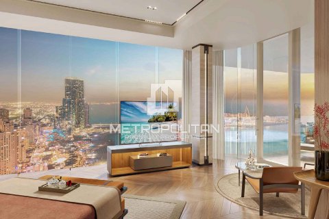 4 dormitorios Penthouse en Jumeirah Beach Residence, UAE No. 3535 9