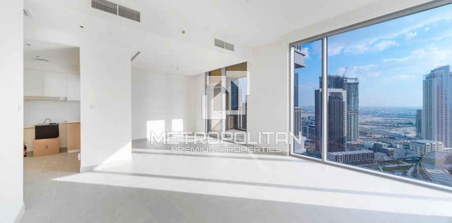 3 dormitorios Apartment en Creek Rise, UAE No. 3537