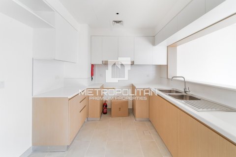 3 bedrooms Apartment in Creek Rise, UAE No. 3537 3