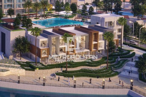 38m² Apartment in Business Bay, UAE No. 3534 5