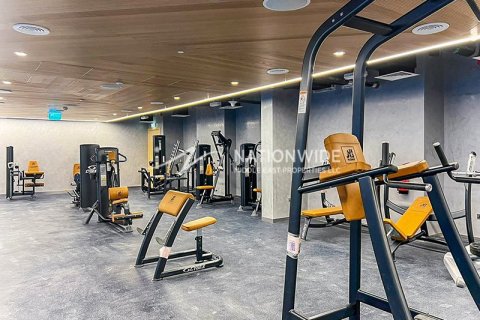 2 dormitorios Apartment en  Yas Island, UAE No. 3904 2