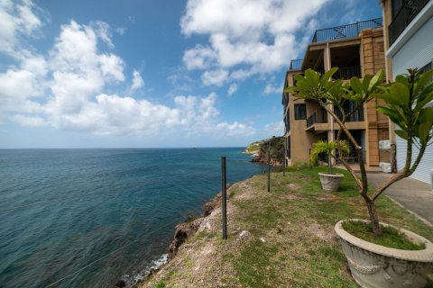 1 chambre Villa à Frigate Bay, Saint Kitts and Nevis No. 61486 6