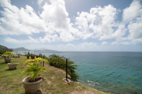 1 chambre Villa à Frigate Bay, Saint Kitts and Nevis No. 61486 7