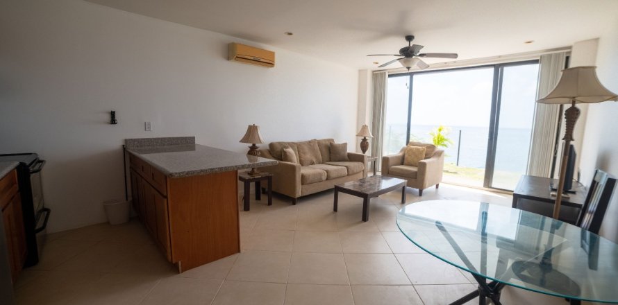 1 bedroom Villa in Frigate Bay, Saint Kitts and Nevis No. 61486