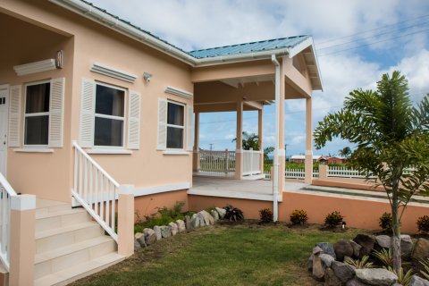 2 bedrooms Villa in Saint Peter's, Saint Kitts and Nevis No. 61488 1