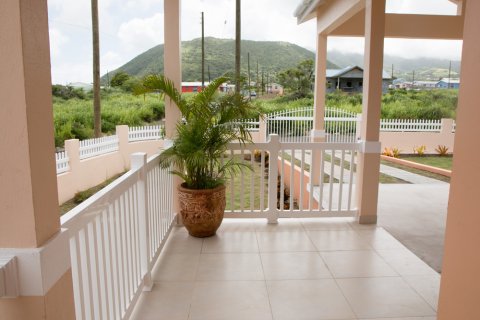 2 chambres Villa à Saint Peter's, Saint Kitts and Nevis No. 61488 30