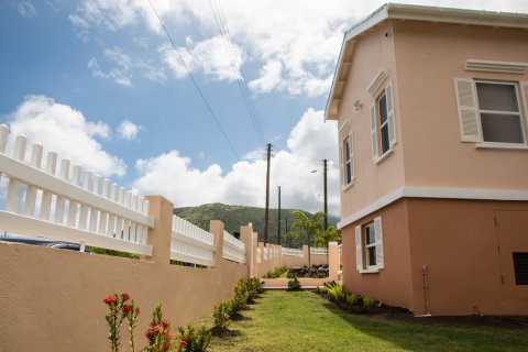 2 dormitorios Villa en Saint Peter's, Saint Kitts and Nevis No. 61488 29