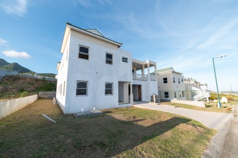 4 dormitorios Villa en Brumaire, Saint Kitts and Nevis No. 61487 2