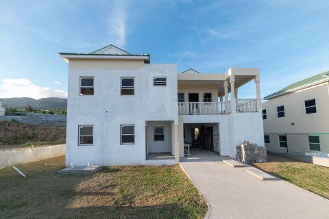 4 dormitorios Villa en Brumaire, Saint Kitts and Nevis No. 61487 1