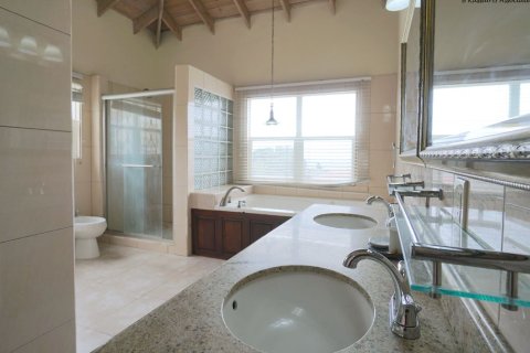 6 bedrooms Villa in Basseterre, Saint Kitts and Nevis No. 61484 8