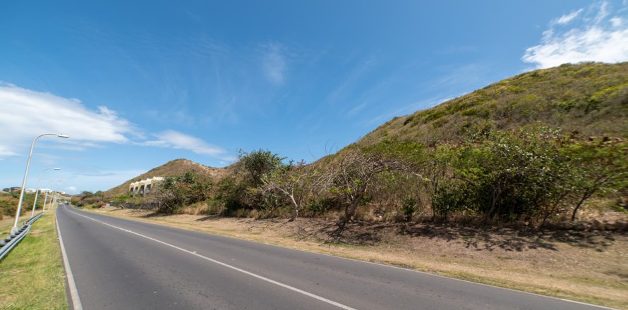 Land in Frigate Bay, Saint Kitts and Nevis No. 61489