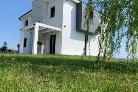 4 bedrooms Villa in Central Macedonia, Greece No. 52268 2