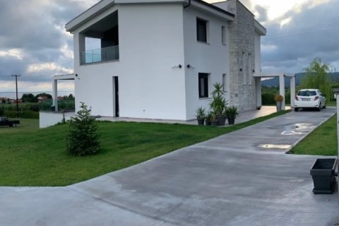 4 bedrooms Villa in Central Macedonia, Greece No. 52268 9