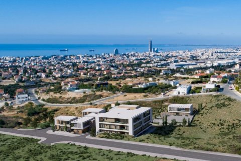 4 habitaciones Villa en Larnaca, Cyprus No. 52252 13