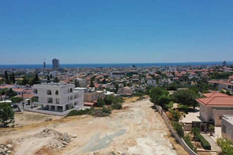 4 habitaciones Villa en Larnaca, Cyprus No. 52251 6