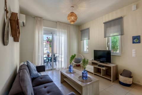 2 bedrooms Maisonette in Chania, Greece No. 55692 10