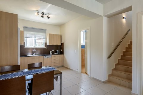 2 bedrooms Maisonette in Chania, Greece No. 55692 9