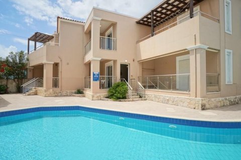 2 bedrooms Maisonette in Platanias, Greece No. 55689 1