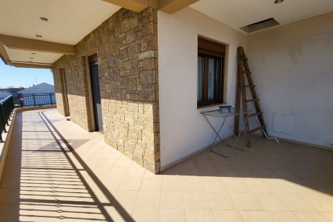 4 chambres House à Chalkidiki, Greece No. 55687 25