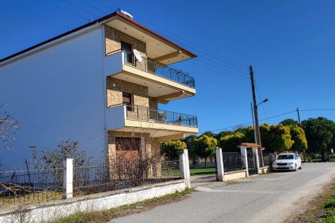 4 dormitorios House en Chalkidiki, Greece No. 55687 27