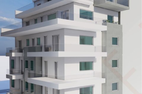 130m² Apartment en Thessaloniki, Greece No. 55686 1