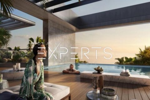 1 bedroom Apartment on the Saadiyat Cultural District, UAE No. 9842 6