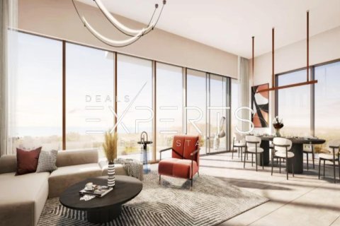 1 chambre Appartement à Saadiyat Cultural District, UAE No. 9825 1