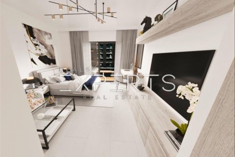 44.5m² Apartment en  Saadiyat Cultural District, UAE No. 9835 5