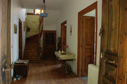 7 chambres House à Zagora, Greece No. 60150 28