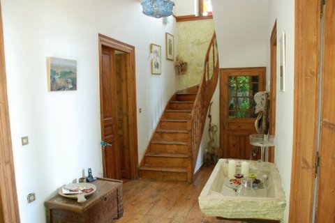 7 chambres House à Zagora, Greece No. 60150 20