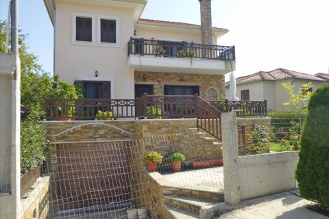 3 dormitorios House en Magnesia, Greece No. 60151 11