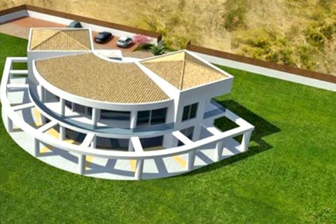 8 bedrooms Villa in Elis, Greece No. 60154 4