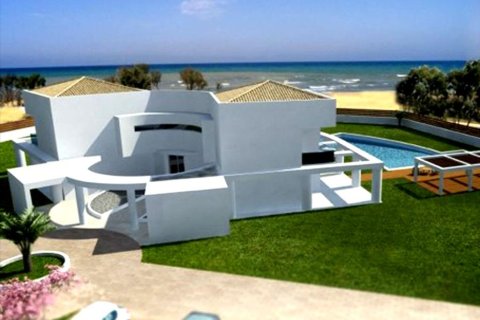 8 dormitorios Villa en Elis, Greece No. 60154 1