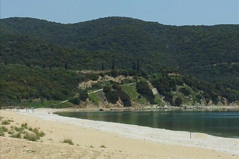 13180m² Land in Chalkidiki, Greece No. 60153 1