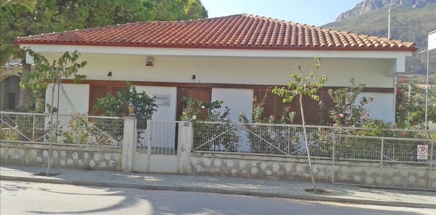 2 dormitorios House en Xylokastro, Greece No. 60152