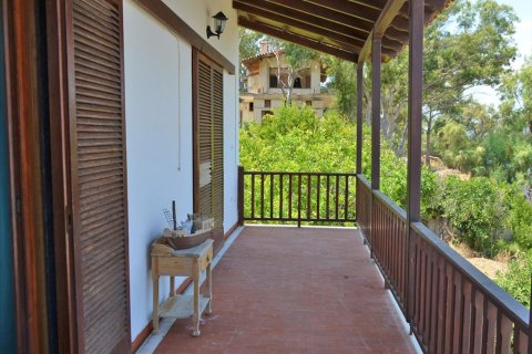 5 dormitorios Villa en Xylokastro, Greece No. 60156 13