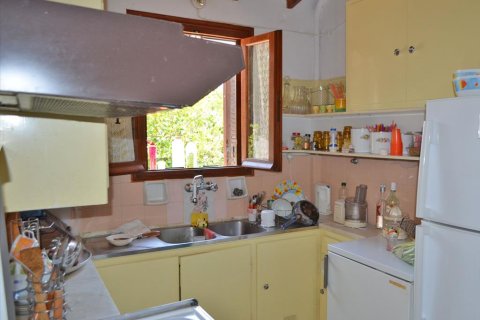 5 dormitorios Villa en Xylokastro, Greece No. 60156 21