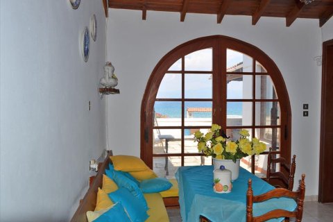 5 dormitorios Villa en Xylokastro, Greece No. 60156 11