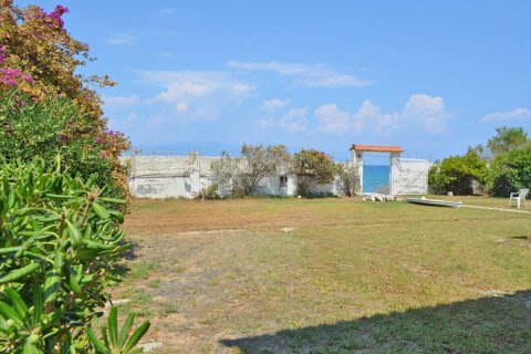 5 chambres Villa à Xylokastro, Greece No. 60156 3