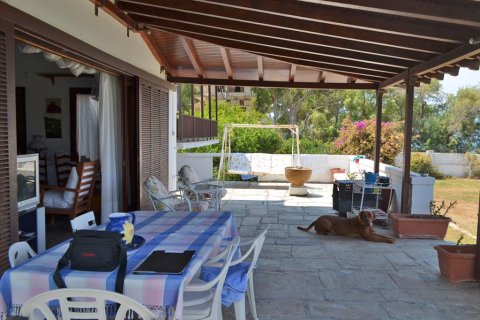 5 dormitorios Villa en Xylokastro, Greece No. 60156 20