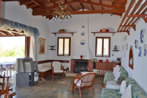 5 dormitorios Villa en Xylokastro, Greece No. 60156 16