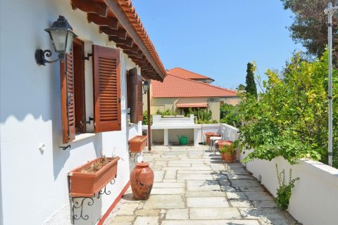 5 dormitorios Villa en Xylokastro, Greece No. 60156 17