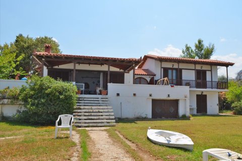 5 dormitorios Villa en Xylokastro, Greece No. 60156 1