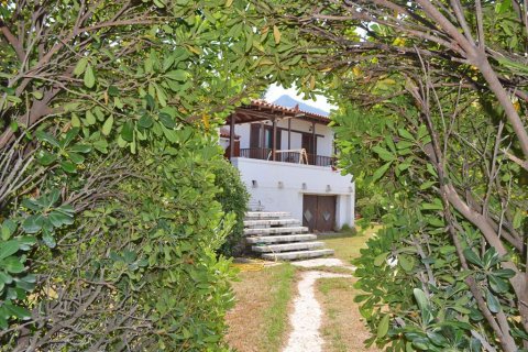 5 dormitorios Villa en Xylokastro, Greece No. 60156 7