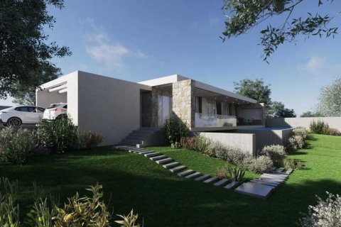 4 bedrooms House in Pegeia, Cyprus No. 30937 5