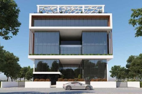 705m² Land en Limassol, Cyprus No. 35755 7