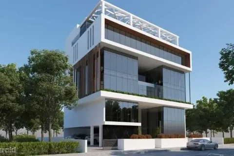 705m² Land à Limassol, Cyprus No. 35755 5